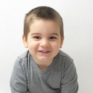 Meet your Posher, Gianluca